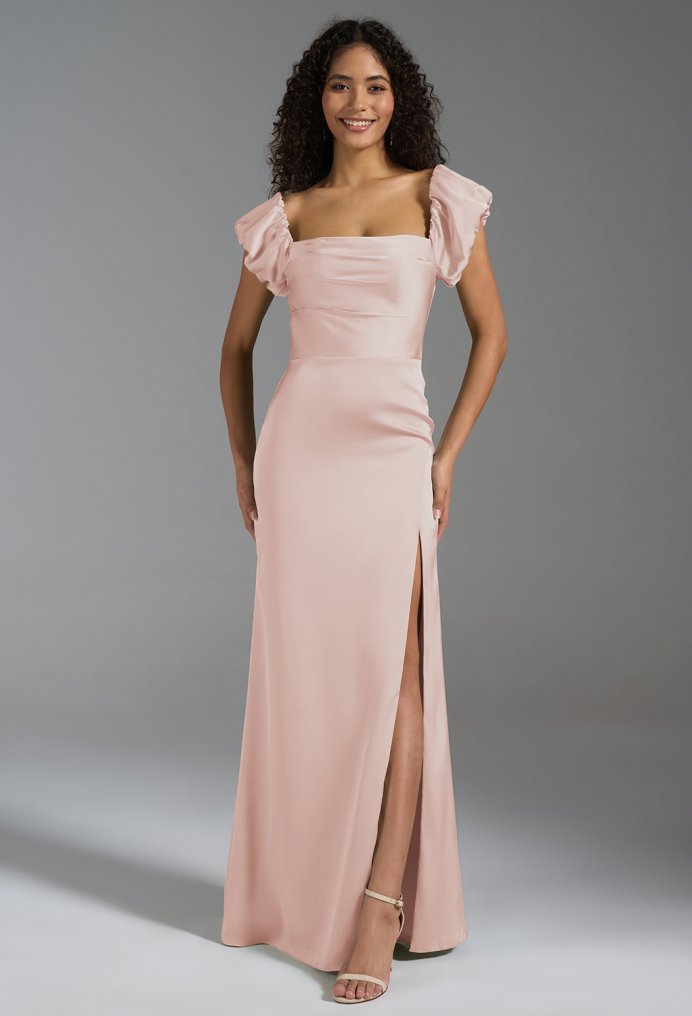 AW Samara Dress